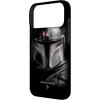 image:imageStar Wars The Mandalorian Dark Portrait Case for iPhone 17iPhone 17 Pro Max