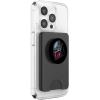 image:imageStar Wars The Mandalorian Helmet Reflection PopSockets Adhesive PopGripMagnetic PopWallet
