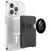 image:imageStar Wars The Mandalorian Helmet Reflection PopSockets Adhesive PopGripMagnetic PopWallet