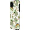 image:imageStar Wars The Mandalorian The Child Cartoon Mashup Case for iPhone 17iPhone 11 Pro Max