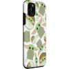 image:imageStar Wars The Mandalorian The Child Cartoon Mashup Case for iPhone 17iPhone 11 Pro Max