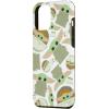 image:imageStar Wars The Mandalorian The Child Cartoon Mashup Case for iPhone 17iPhone 12 Pro Max
