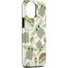 image:imageStar Wars The Mandalorian The Child Cartoon Mashup Case for iPhone 17iPhone 12 Pro Max