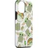 image:imageStar Wars The Mandalorian The Child Cartoon Mashup Case for iPhone 17iPhone 12 mini