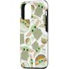 image:imageStar Wars The Mandalorian The Child Cartoon Mashup Case for iPhone 17iPhone 1212 Pro