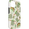 image:imageStar Wars The Mandalorian The Child Cartoon Mashup Case for iPhone 17iPhone 14