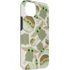 image:imageStar Wars The Mandalorian The Child Cartoon Mashup Case for iPhone 17iPhone 14 Plus