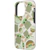 image:imageStar Wars The Mandalorian The Child Cartoon Mashup Case for iPhone 17iPhone 14 Pro