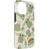 image:imageStar Wars The Mandalorian The Child Cartoon Mashup Case for iPhone 17iPhone 14 Pro Max