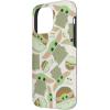 image:imageStar Wars The Mandalorian The Child Cartoon Mashup Case for iPhone 17iPhone 14 Pro Max