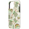 image:imageStar Wars The Mandalorian The Child Cartoon Mashup Case for iPhone 17iPhone 15 Pro Max