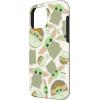image:imageStar Wars The Mandalorian The Child Cartoon Mashup Case for iPhone 17iPhone 16 Pro Max