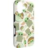 image:imageStar Wars The Mandalorian The Child Cartoon Mashup Case for iPhone 17iPhone 17
