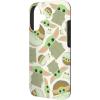 image:imageStar Wars The Mandalorian The Child Cartoon Mashup Case for iPhone 17iPhone 17