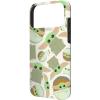 image:imageStar Wars The Mandalorian The Child Cartoon Mashup Case for iPhone 17iPhone 17 Pro Max