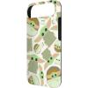 image:imageStar Wars The Mandalorian The Child Cartoon Mashup Case for iPhone 17iPhone Air