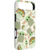image:imageStar Wars The Mandalorian The Child Cartoon Mashup Case for iPhone 17iPhone Air