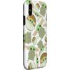 image:imageStar Wars The Mandalorian The Child Cartoon Mashup Case for iPhone 17iPhone XXS