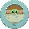image:imageStar Wars The Mandalorian The Child Floating Pod Stylized PopSockets Adhesive PopGripAdhesive PopGrip