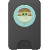 image:imageStar Wars The Mandalorian The Child Floating Pod Stylized PopSockets Adhesive PopGripMagnetic PopWallet