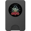image:imageStar Wars The Mandalorian The Child Floral Planchette PopSockets Adhesive PopGripMagnetic PopWallet