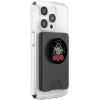 image:imageStar Wars The Mandalorian The Child Floral Planchette PopSockets Adhesive PopGripMagnetic PopWallet