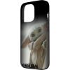 image:imageStar Wars The Mandalorian The Child Peeking Case for iPhone 17iPhone 13 Pro