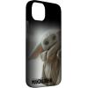 image:imageStar Wars The Mandalorian The Child Peeking Case for iPhone 17iPhone 14 Plus