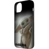 image:imageStar Wars The Mandalorian The Child Peeking Case for iPhone 17iPhone 14 Plus