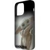 image:imageStar Wars The Mandalorian The Child Peeking Case for iPhone 17iPhone 15 Pro Max