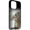 image:imageStar Wars The Mandalorian The Child Peeking Case for iPhone 17iPhone 15 Pro Max
