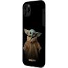 image:imageStar Wars The Mandalorian The Child Simple Portrait Case for iPhone 17iPhone 11 Pro Max