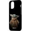 image:imageStar Wars The Mandalorian The Child Simple Portrait Case for iPhone 17iPhone 1212 Pro