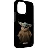 image:imageStar Wars The Mandalorian The Child Simple Portrait Case for iPhone 17iPhone 14 Pro Max