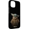 image:imageStar Wars The Mandalorian The Child Simple Portrait Case for iPhone 17iPhone 15