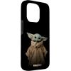 image:imageStar Wars The Mandalorian The Child Simple Portrait Case for iPhone 17iPhone 15 Pro