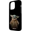image:imageStar Wars The Mandalorian The Child Simple Portrait Case for iPhone 17iPhone 15 Pro Max