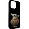image:imageStar Wars The Mandalorian The Child Simple Portrait Case for iPhone 17iPhone 15 Pro Max