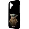 image:imageStar Wars The Mandalorian The Child Simple Portrait Case for iPhone 17iPhone 16