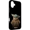 image:imageStar Wars The Mandalorian The Child Simple Portrait Case for iPhone 17iPhone 16 Plus