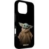 image:imageStar Wars The Mandalorian The Child Simple Portrait Case for iPhone 17iPhone 16 Pro
