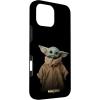 image:imageStar Wars The Mandalorian The Child Simple Portrait Case for iPhone 17iPhone 16 Pro Max
