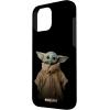 image:imageStar Wars The Mandalorian The Child Simple Portrait Case for iPhone 17iPhone 16 Pro Max