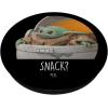 image:imageStar Wars The Mandalorian The Child Snack Time PopSockets Adhesive PopGripAdhesive PopGrip