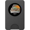 image:imageStar Wars The Mandalorian The Child Snack Time PopSockets Adhesive PopGripMagnetic PopWallet