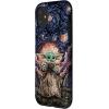 image:imageStar Wars The Mandalorian The Child Starry Night Style Case for iPhone 17iPhone 11