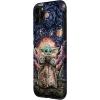image:imageStar Wars The Mandalorian The Child Starry Night Style Case for iPhone 17iPhone 11 Pro