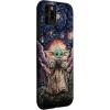 image:imageStar Wars The Mandalorian The Child Starry Night Style Case for iPhone 17iPhone 11 Pro