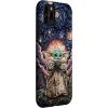 image:imageStar Wars The Mandalorian The Child Starry Night Style Case for iPhone 17iPhone 11 Pro Max