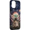 image:imageStar Wars The Mandalorian The Child Starry Night Style Case for iPhone 17iPhone 12 Pro Max